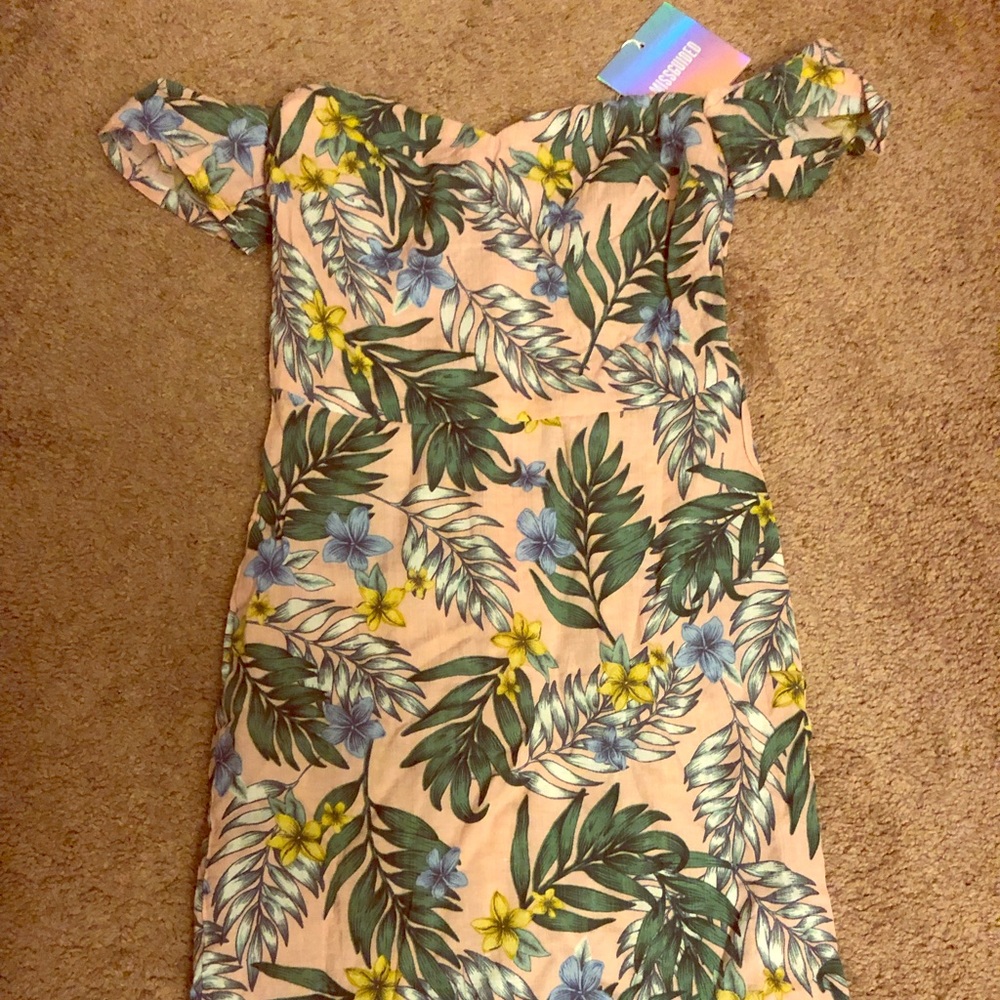 Sun dress